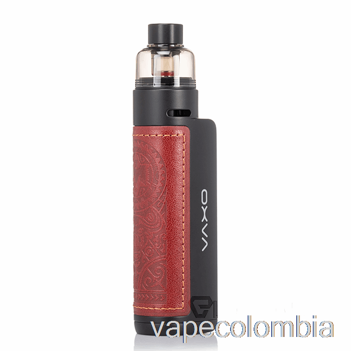 Vape Desechable Oxva Origin 2 Pod System Negro